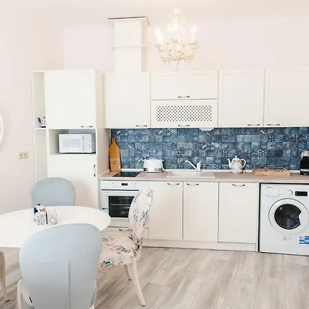 Luxury Vue Sur La Apartment
