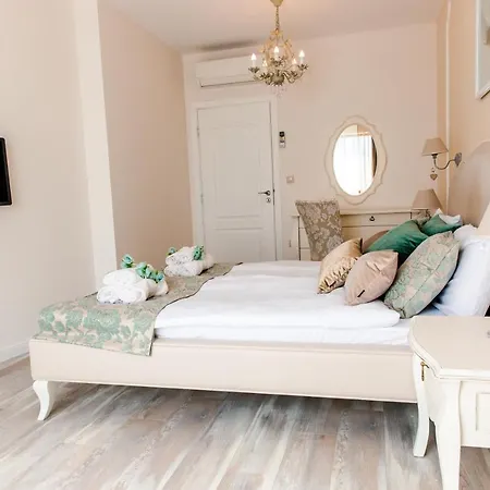 Luxury Vue Sur La * Golden Sands