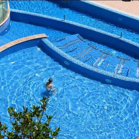 Luxury Vue Sur La * Golden Sands