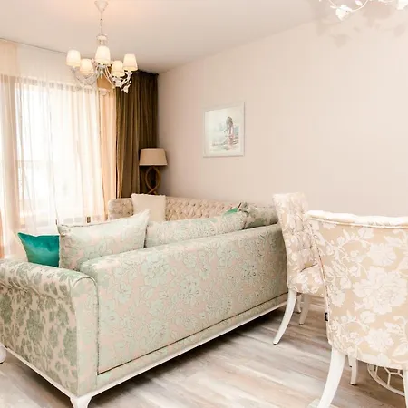Luxury Vue Sur La